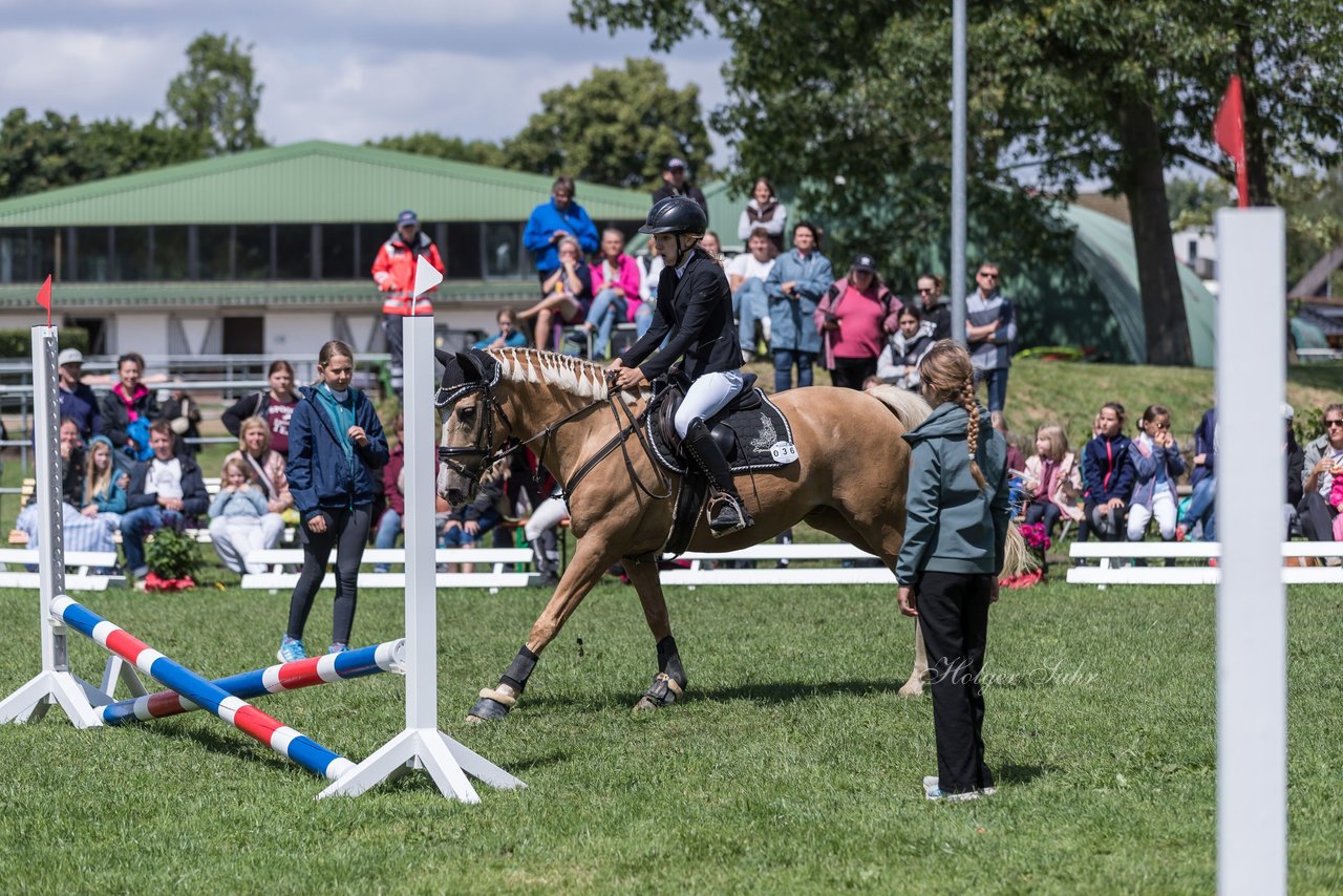 Bild 48 - Pony Akademie Turnier